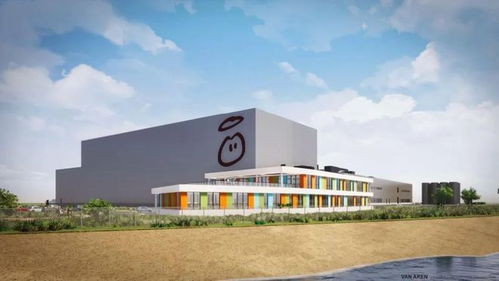 首發(fā) 聯(lián)合利華冰淇淋燈塔工廠正式揭牌,智能制造模式引領(lǐng)食品產(chǎn)業(yè)未來