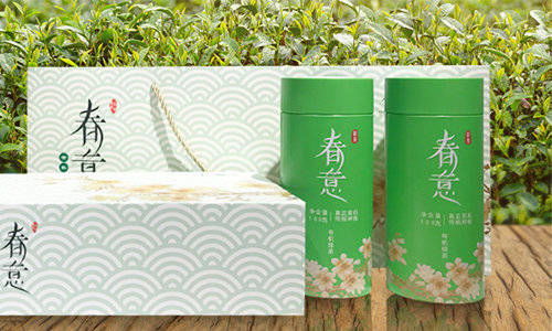 牡丹女人甄選產(chǎn)品專(zhuān)場(chǎng) 龍壹茶葉