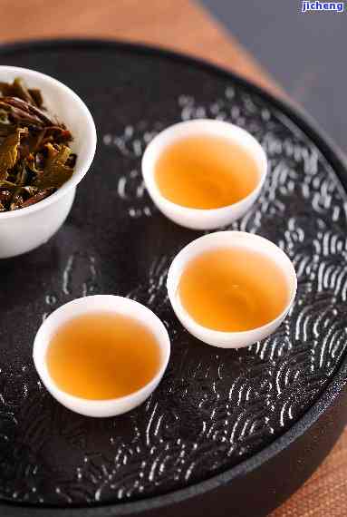 普洱茶的魅力 一款口感獨(dú)特的飲品值得嘗試嗎