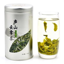 天福茗茶 天曦系列 廬山云霧 雨前綠茶葉 江西特產名茶100g怎么樣,好不好