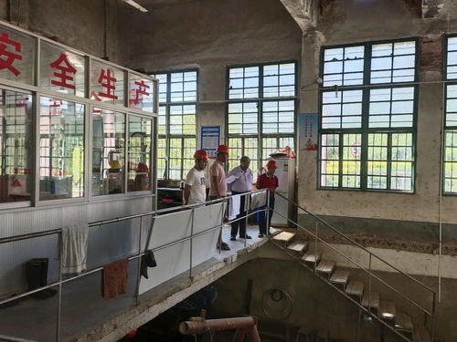 上杭縣茶地鎮(zhèn)開展中秋 國(guó)慶節(jié)前安全生產(chǎn) 疫情防控聯(lián)合檢查