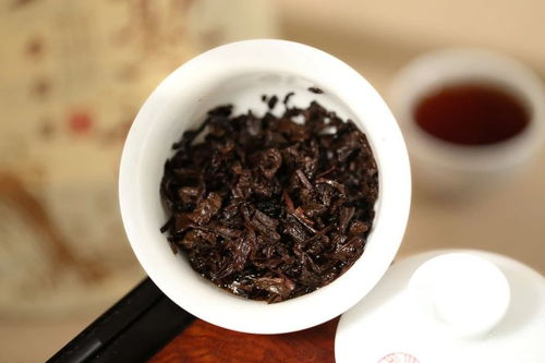 潤(rùn)元昌寶藏熟茶上新 熟甜9年陳,干凈滋味足,令人心動(dòng)的是還不貴