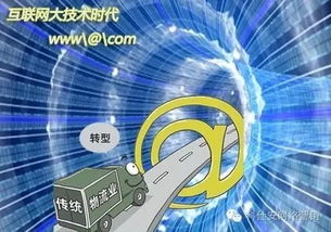 網(wǎng)絡(luò)營銷的必然選擇 駕馭大數(shù)據(jù)驅(qū)動的互聯(lián)網(wǎng)銷售時代